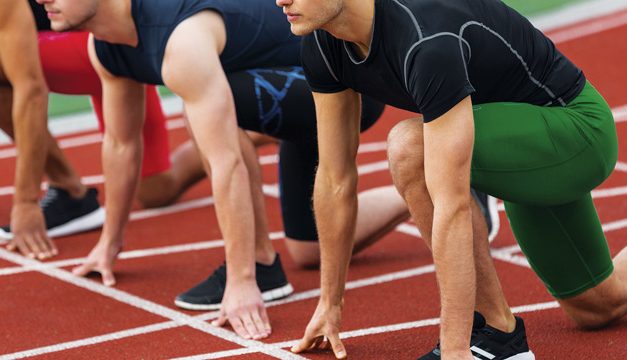 Persiapan Lari Maraton Untuk Pemula Agar Tubuh Lebih Siap