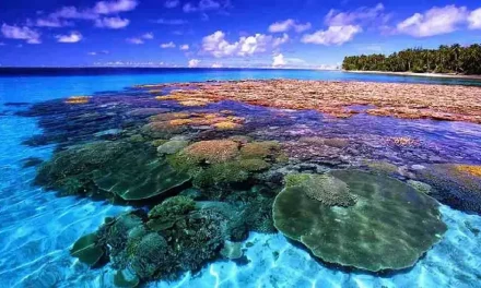 Pesona Danau Di Sulawesi: Keindahan Alam Yang Wajib Dijaga