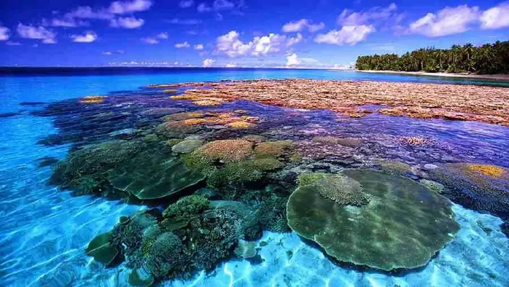 Pesona Danau Di Sulawesi: Keindahan Alam Yang Wajib Dijaga
