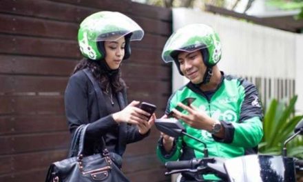 Taksi Online: Perubahan Cara Masyarakat Memilih Transportasi