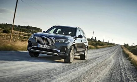 BMW X7: Perkembangan Teknologi Dan Desain Kendaraannya