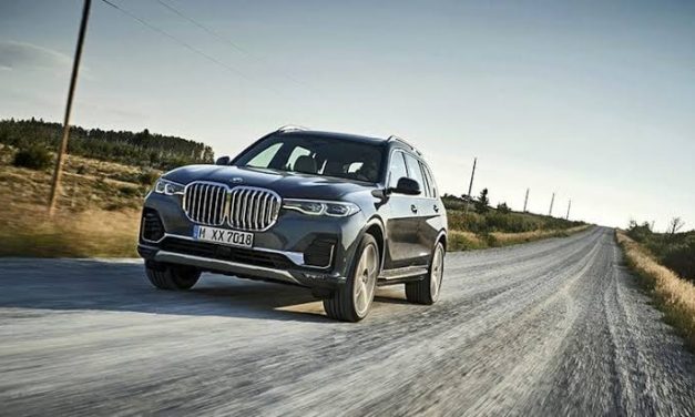 BMW X7: Perkembangan Teknologi Dan Desain Kendaraannya