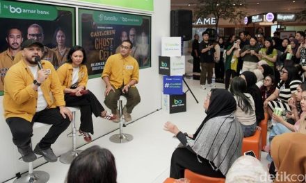 Film Internasional: Cerita Berbagai Negara Semakin Diminati