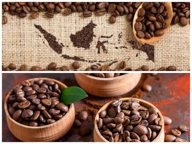 Kopi Indonesia: Kekayaan Cita Rasa Dari Berbagai Daerah