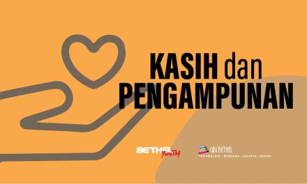 Nilai Kasih, Pengampunan, Dan Kehidupan Dalam Ajaran Kristen
