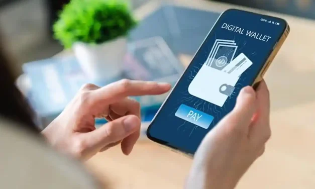Pembayaran Digital: Perubahan Masyarakat Melakukan Transaksi