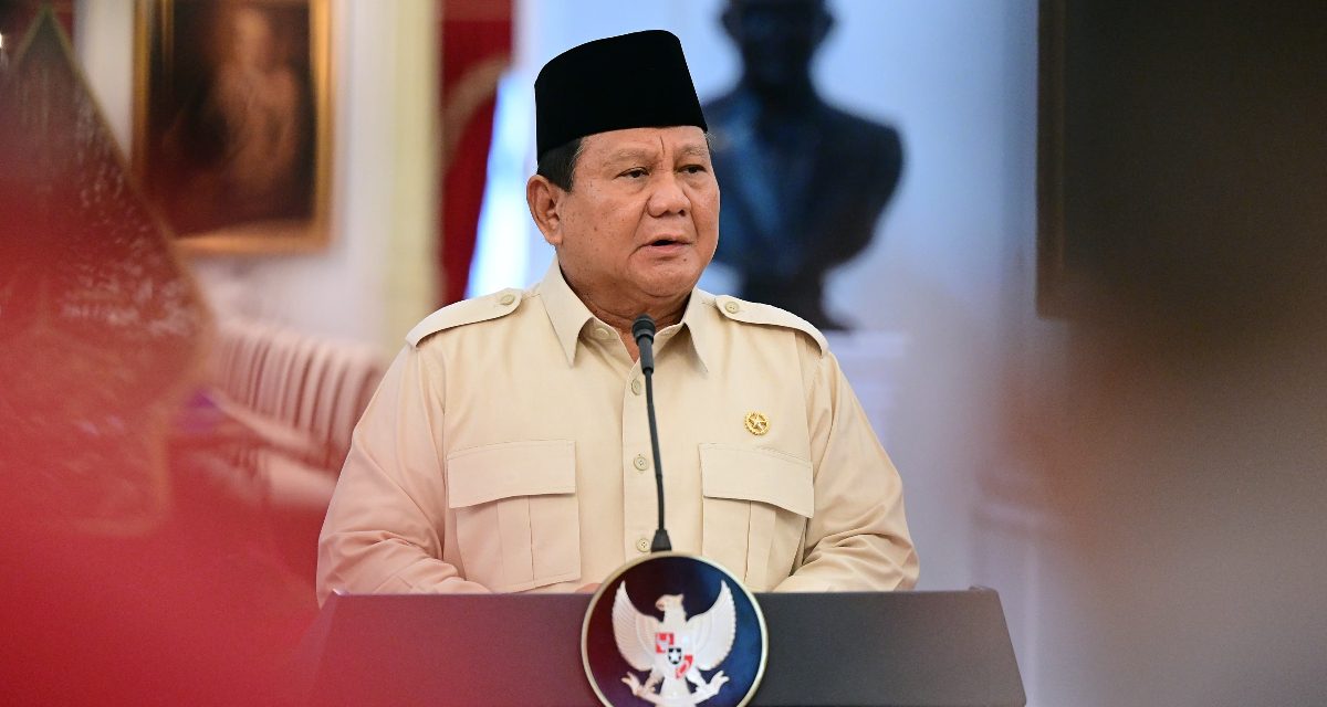 Pemerintahan Indonesia Disorot Negara Luar Atas Kebijakannya