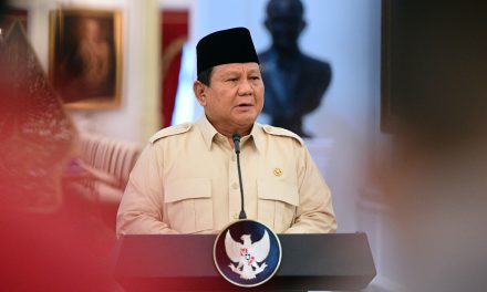 Pemerintahan Indonesia Disorot Negara Luar Atas Kebijakannya