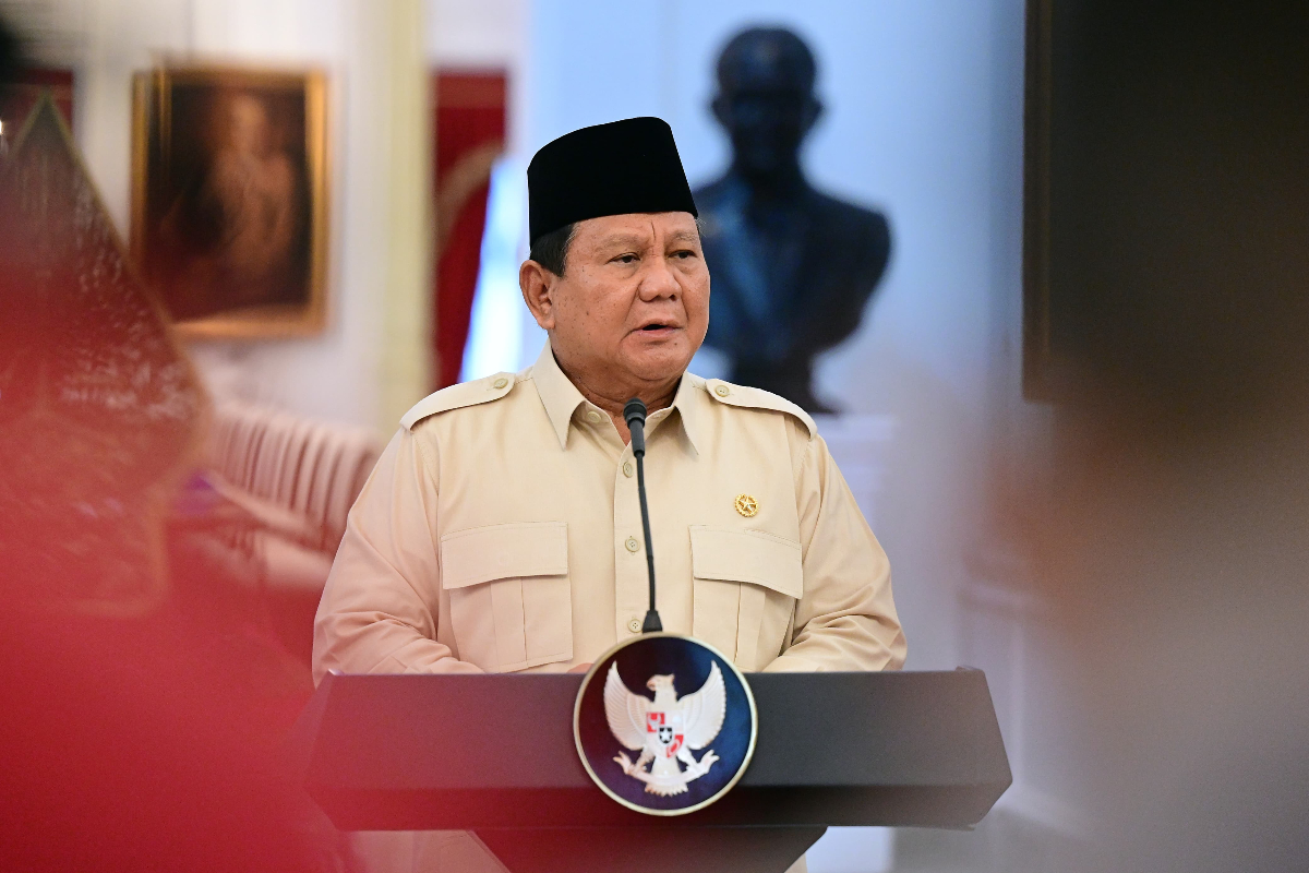 Pemerintahan Indonesia Disorot Negara Luar Atas Kebijakannya