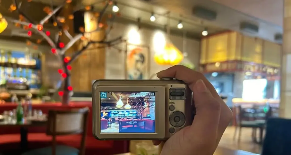 Perkembangan Smartphone: Performa Kamera Semakin Canggih