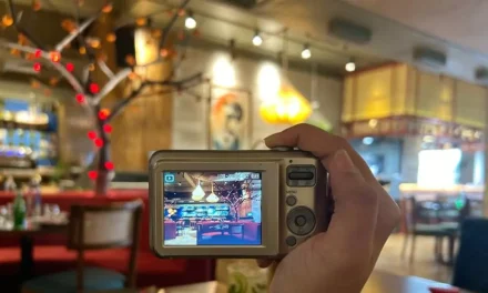 Perkembangan Smartphone: Performa Kamera Semakin Canggih