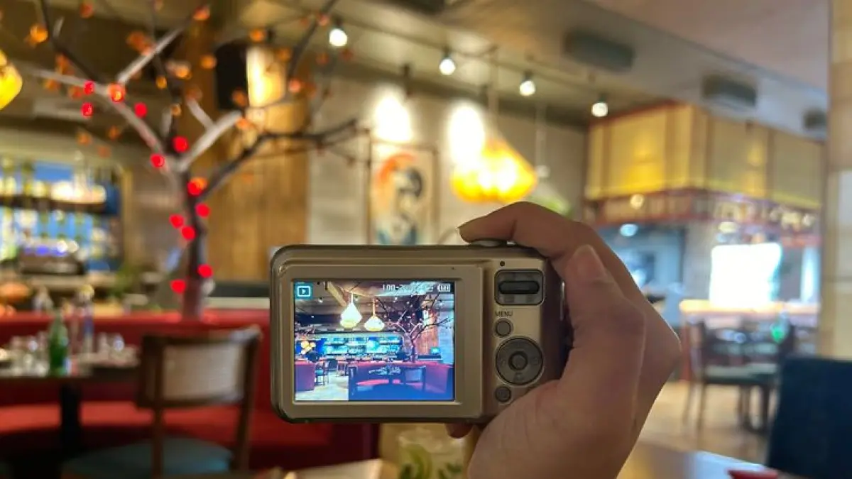 Perkembangan Smartphone: Performa Kamera Semakin Canggih