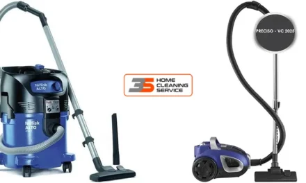 Vacuum Cleaner: Perbedaan Jenis Penyedot Debu Dan Kegunaan