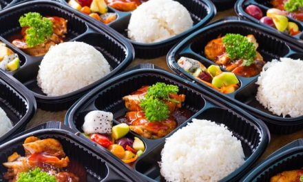 Bisnis Kuliner Rumahan: Memulai Usaha Dengan Modal Terbatas