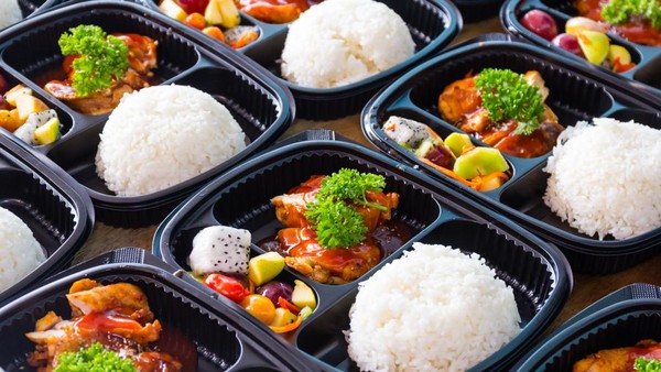 Bisnis Kuliner Rumahan: Memulai Usaha Dengan Modal Terbatas
