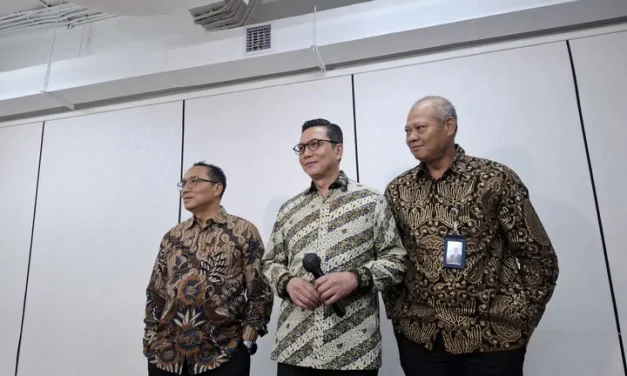 Citra Indonesia: Transparansi Informasi Dalam Sorotan Global
