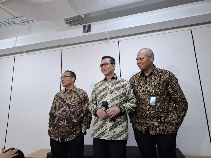 Citra Indonesia: Transparansi Informasi Dalam Sorotan Global
