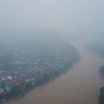 Kabut Asap Terhadap Kesehatan Dan Hubungan Antarnegara