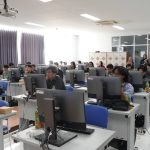 Kampus Digital: Pemanfaatan Teknologi Kegiatan Perkuliahan