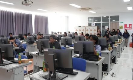 Kampus Digital: Pemanfaatan Teknologi Kegiatan Perkuliahan