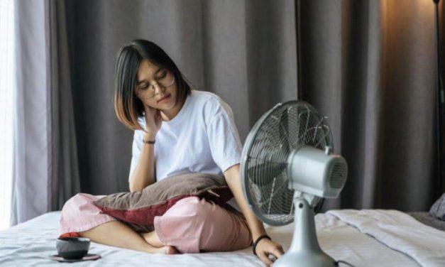 Kipas Angin: Cara Kerja Dan Tips Menggunakannya Tetap Nyaman