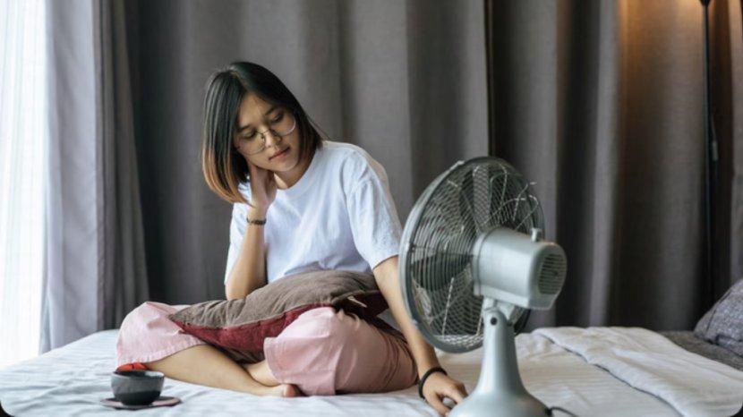 Kipas Angin: Cara Kerja Dan Tips Menggunakannya Tetap Nyaman