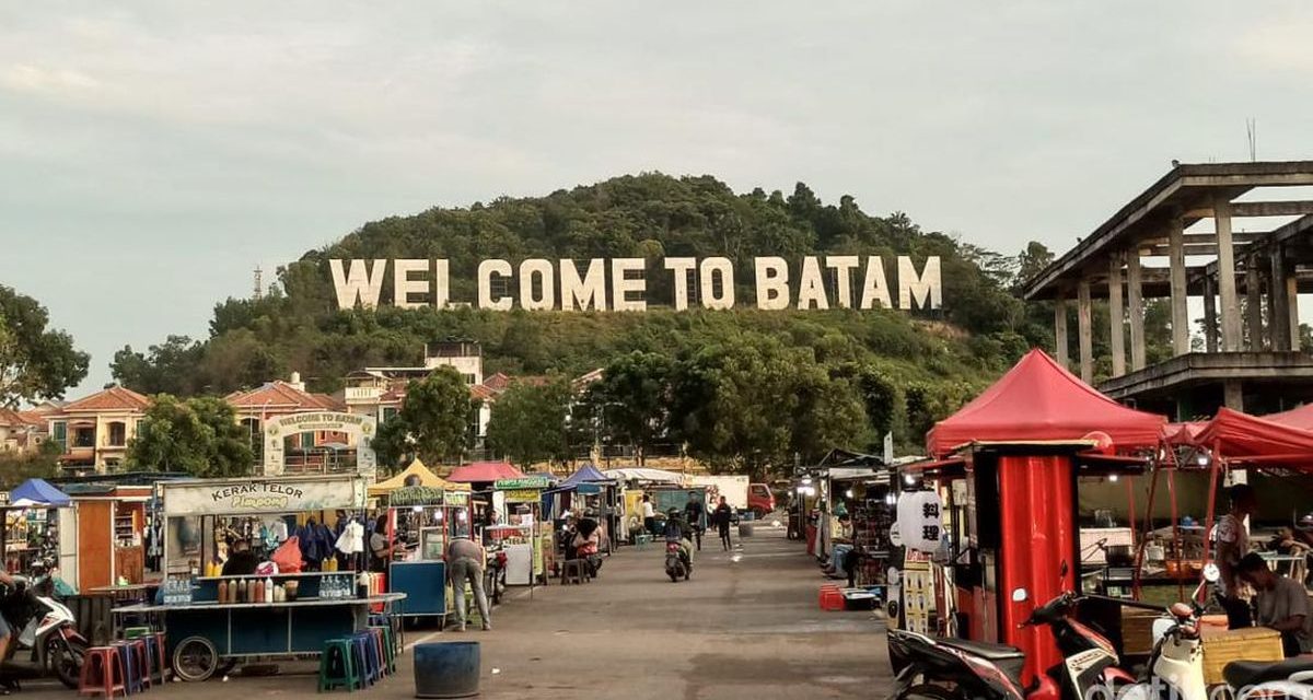 Kota Batam Dengan Kuliner, Sejarah, Dan Destinasi Yang Menarik