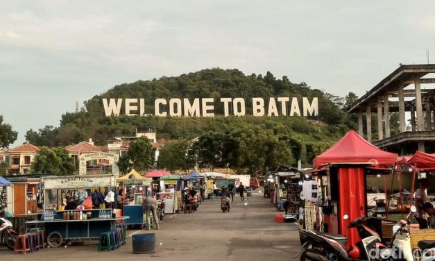 Kota Batam Dengan Kuliner, Sejarah, Dan Destinasi Yang Menarik
