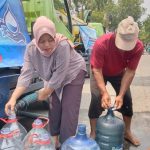 Krisis Air Wilayah Kering: Strategi Menjaga Ketersediaan Air Bersih