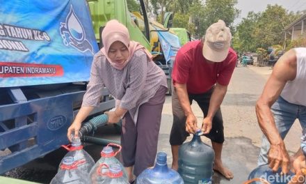 Krisis Air Wilayah Kering: Strategi Menjaga Ketersediaan Air Bersih