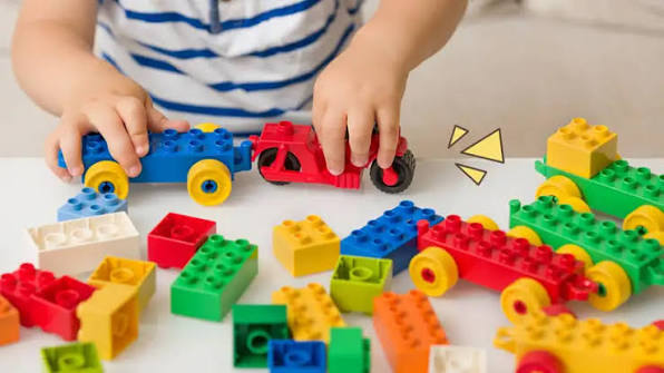 Mainan Edukatif: Mengembangkan Kreativitas Melalui Permainan