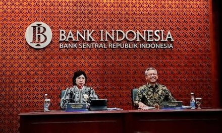 Peran Kemenkeu: Strategi Menghadapi Tekanan Ekonomi Nasional