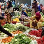 Pola Belanja: Pengaruh E-Commerce Terhadap Pasar Tradisional